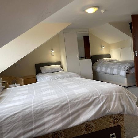 Lamplighter Guesthouse 普里茅斯 客房 照片