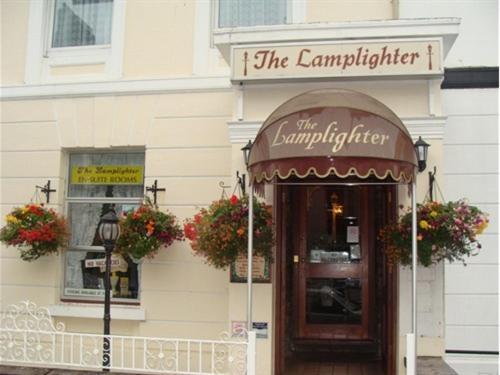 Lamplighter Guesthouse 普里茅斯 外观 照片