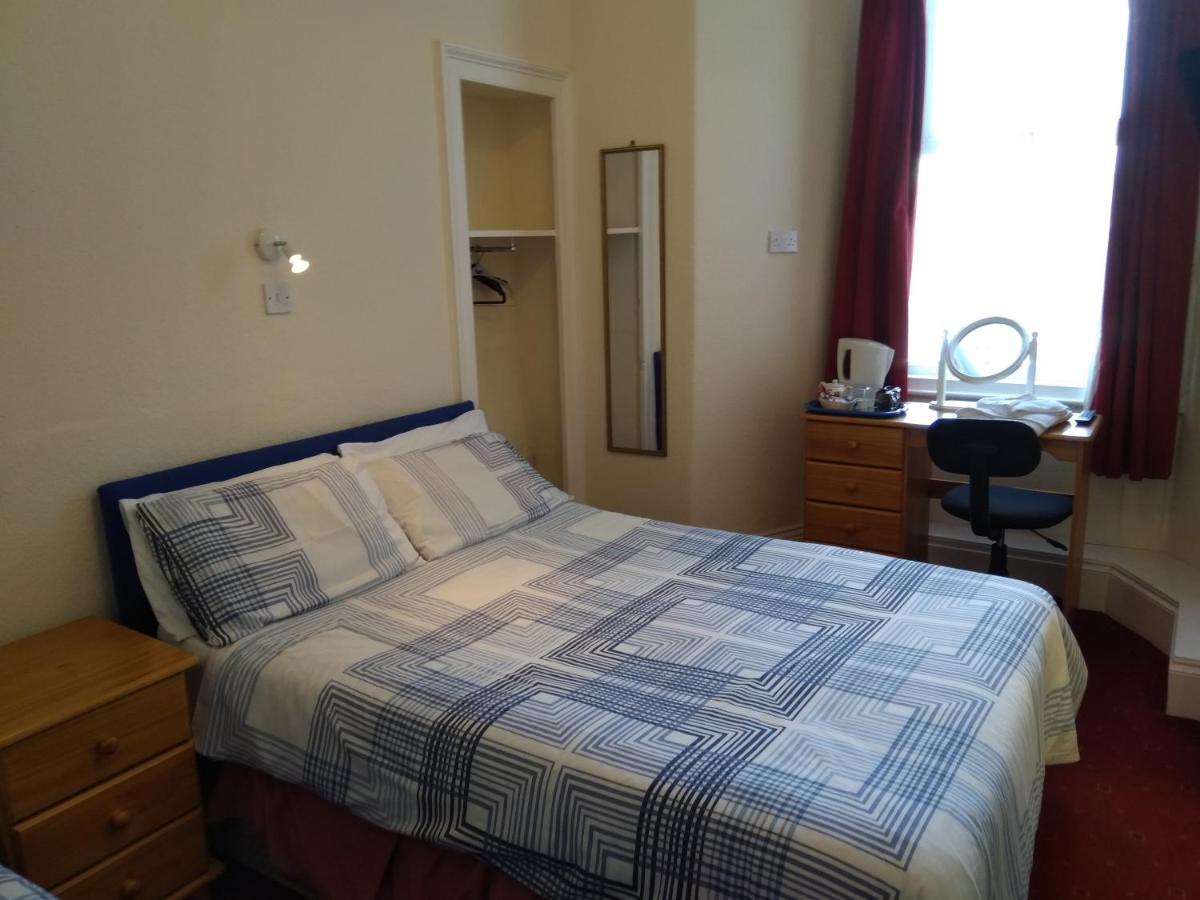 Lamplighter Guesthouse 普里茅斯 客房 照片