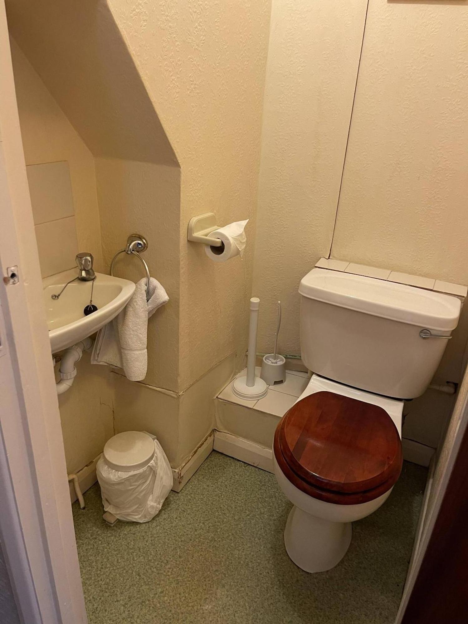 Lamplighter Guesthouse 普里茅斯 客房 照片