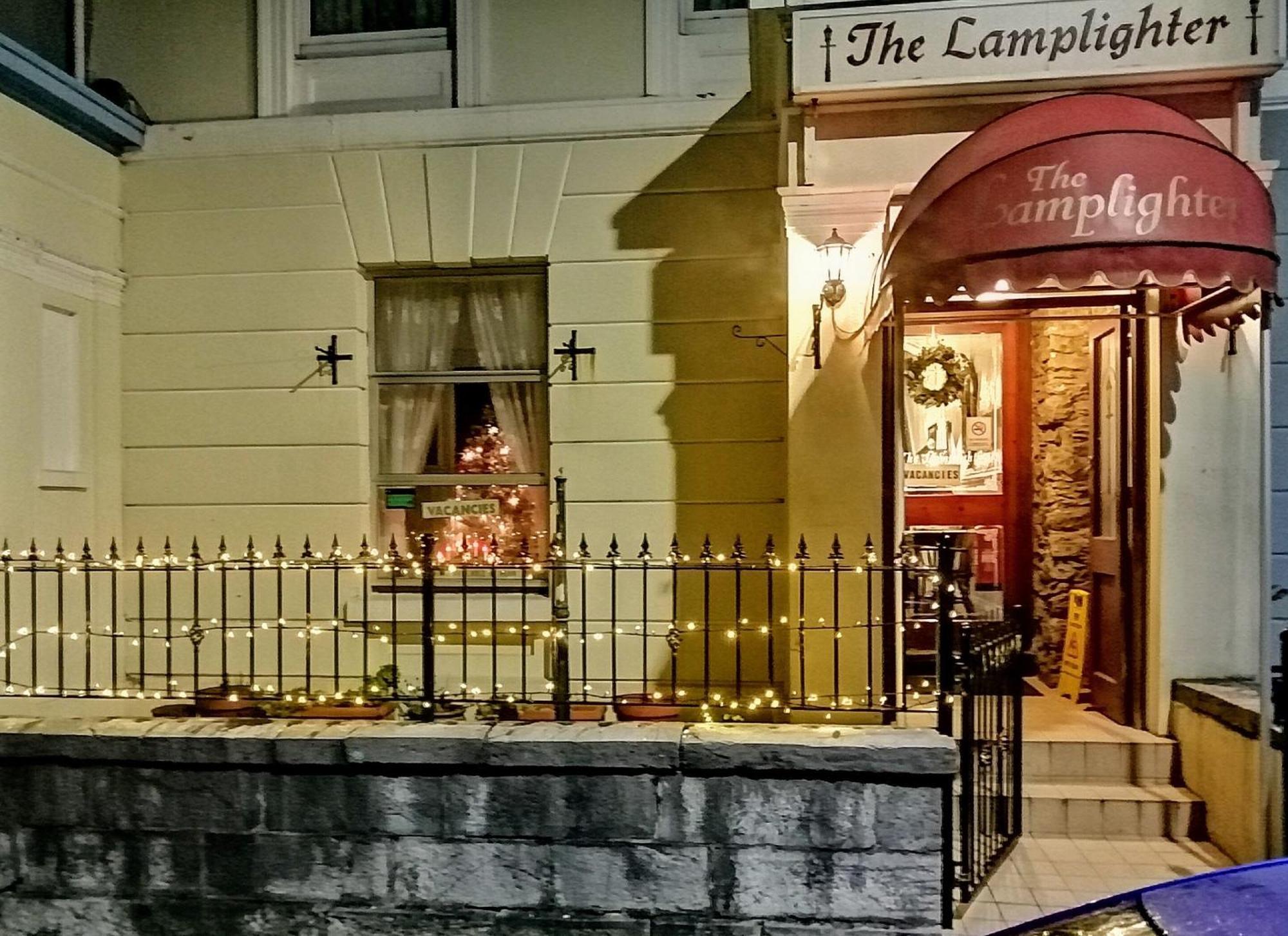 Lamplighter Guesthouse 普里茅斯 客房 照片