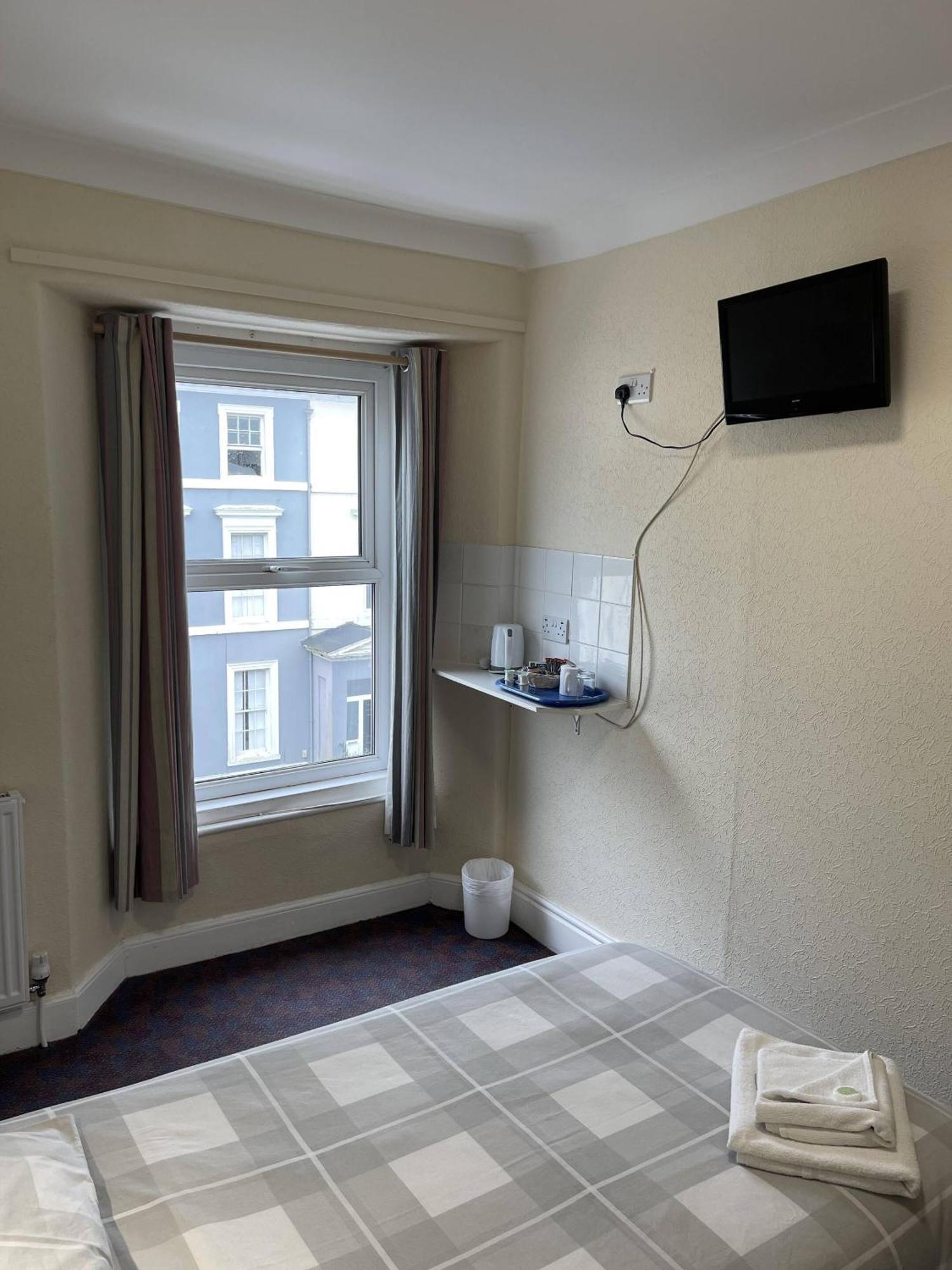 Lamplighter Guesthouse 普里茅斯 客房 照片