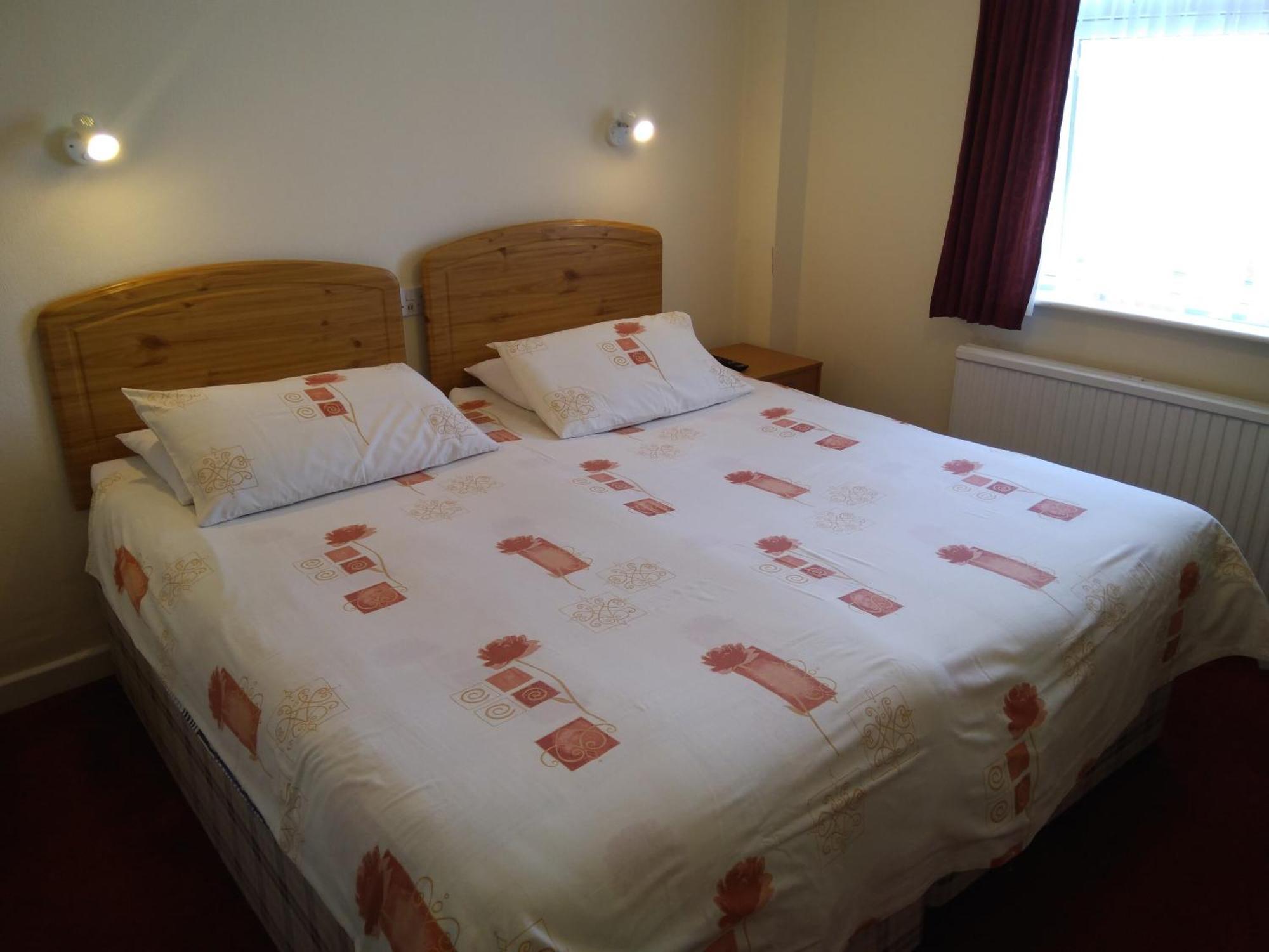 Lamplighter Guesthouse 普里茅斯 客房 照片